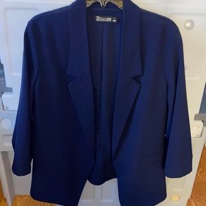 New York and Co. blazer